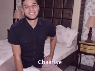 Chaarlye