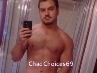 ChadChoices69 Just Amateurs