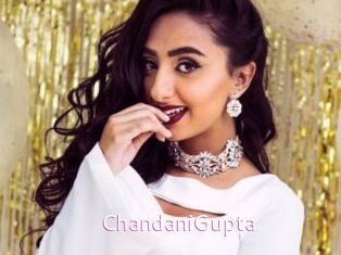 ChandaniGupta
