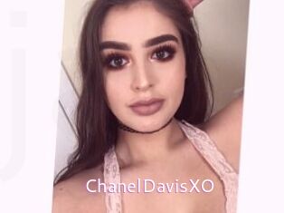 ChanelDavisXO