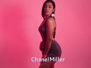 ChanelMiller