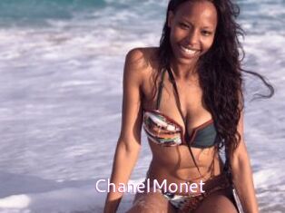 ChanelMonet