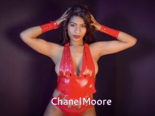 ChanelMoore