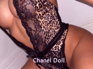 Chanel_Doll Just Amateurs