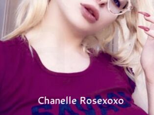 Chanelle_Rosexoxo