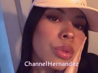 ChannelHernandez