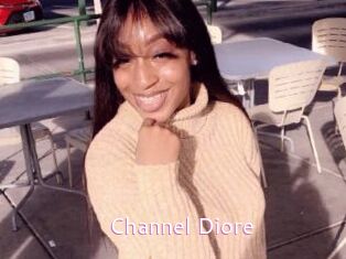 Channel_Diore