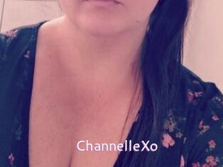 ChannelleXo Just Amateurs