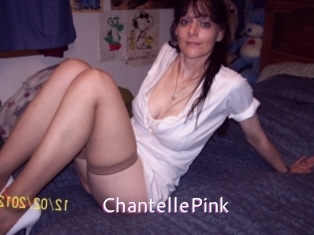 ChantellePink Just Amateurs