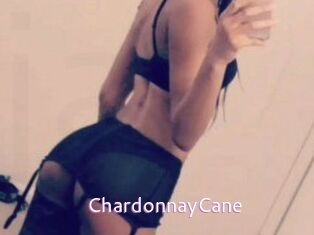 ChardonnayCane