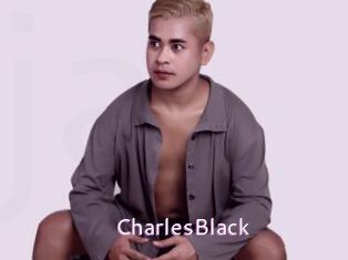 CharlesBlack Just Amateurs
