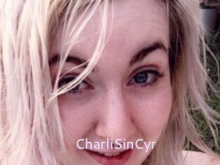 CharliSinCyr