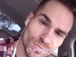 CharlieBanx