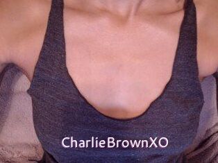 CharlieBrownXO