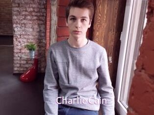 CharlieCain