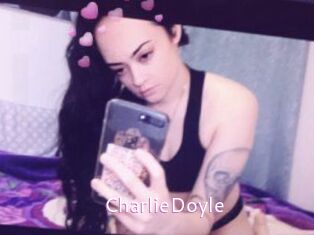 CharlieDoyle