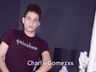 CharlieGomezxx
