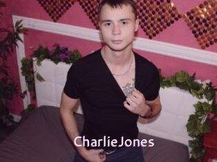 CharlieJones