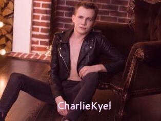 CharlieKyel