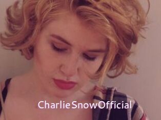 CharlieSnowOfficial