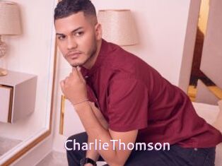 CharlieThomson
