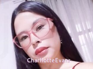 CharllotteEvans