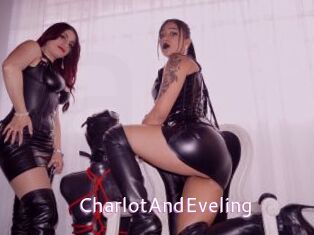 CharlotAndEveling Just Amateurs