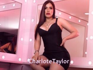CharloteTaylor