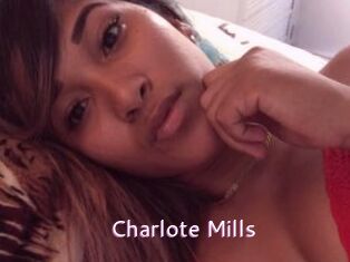 Charlote_Mills Just Amateurs