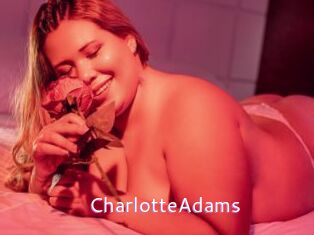 CharlotteAdams Just Amateurs