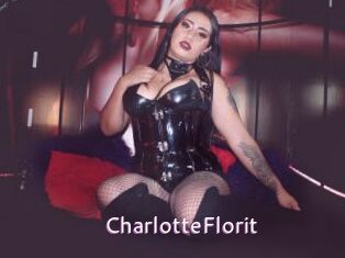 CharlotteFlorit Just Amateurs