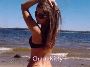 CharmKitty Just Amateurs