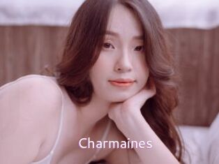Charmaines