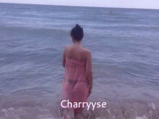 Charryyse