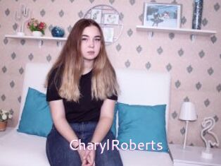 CharylRoberts
