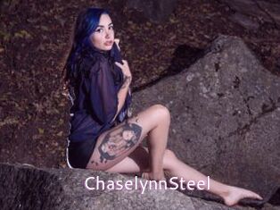 ChaselynnSteel
