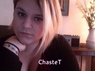 ChasteT