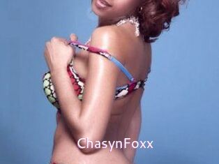 ChasynFoxx