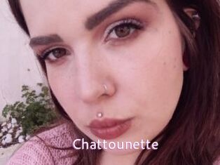 Chattounette