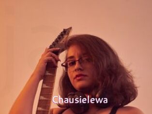 Chausielewa