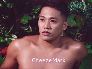 CheezeMark