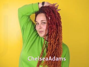 ChelseaAdams