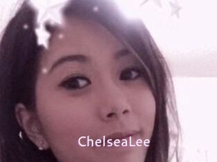 ChelseaLee