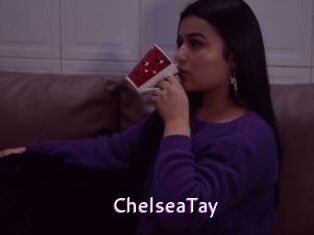 ChelseaTay Just Amateurs