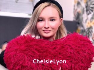 ChelsieLyon