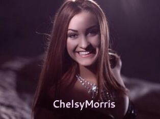 ChelsyMorris