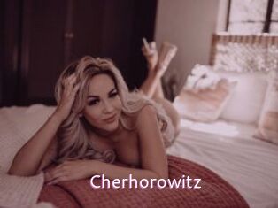 Cherhorowitz Just Amateurs