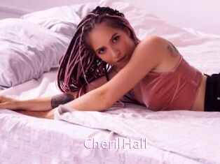 CherilHall