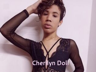 Cherilyn_Doll