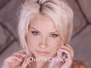 CherrieChance
